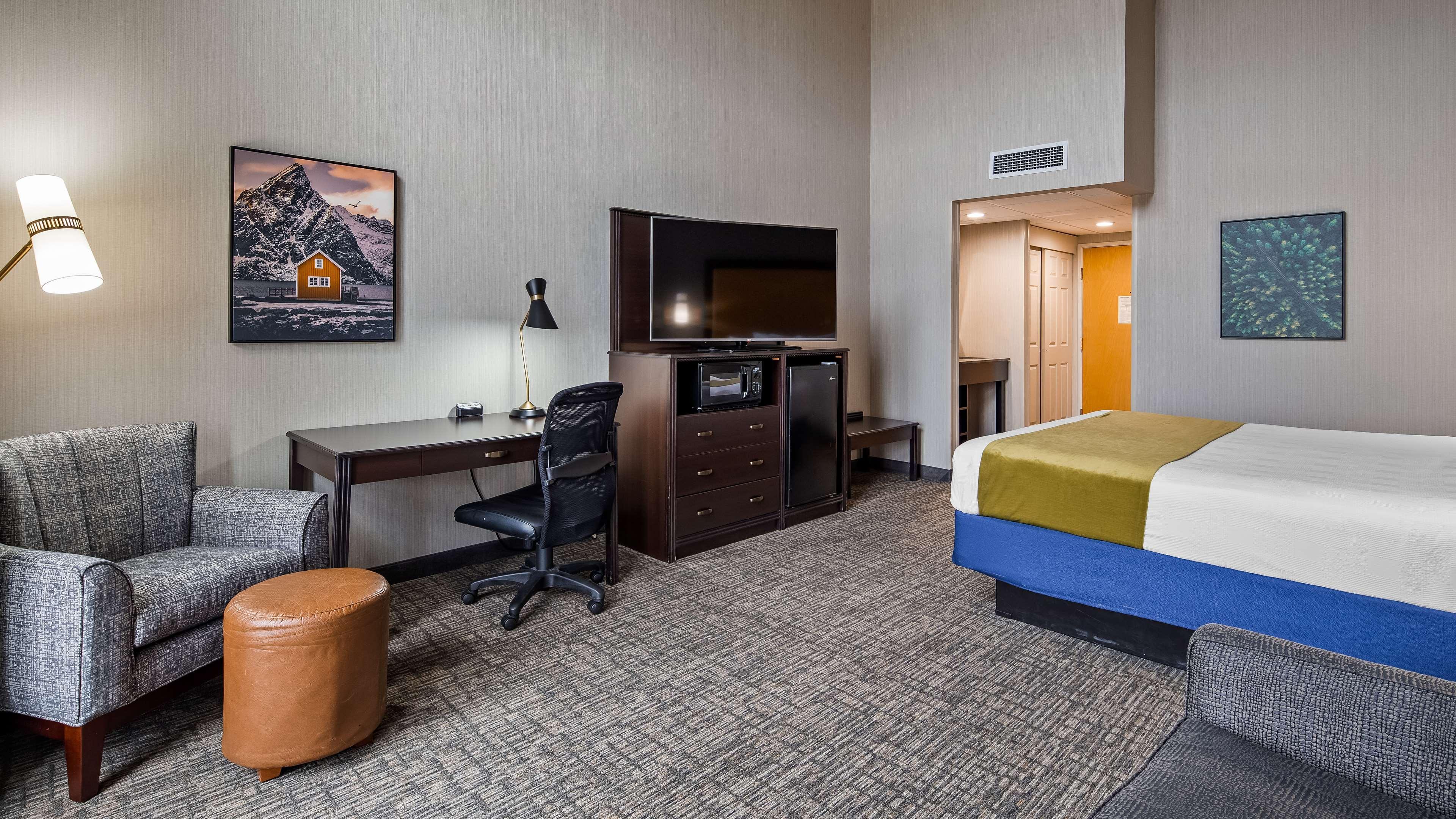Best Western Plus Grant Creek Inn Missoula Dış mekan fotoğraf