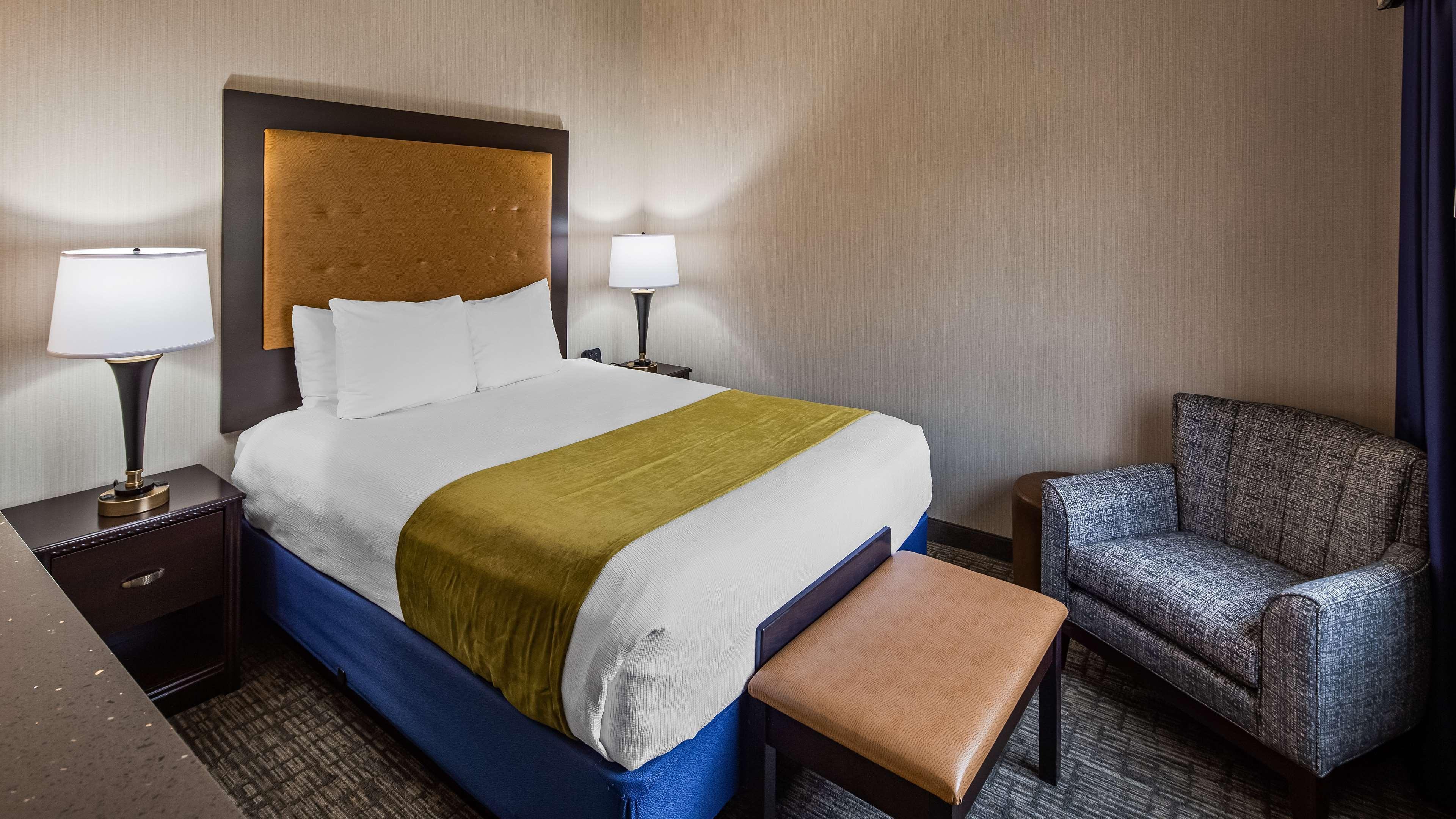 Best Western Plus Grant Creek Inn Missoula Dış mekan fotoğraf