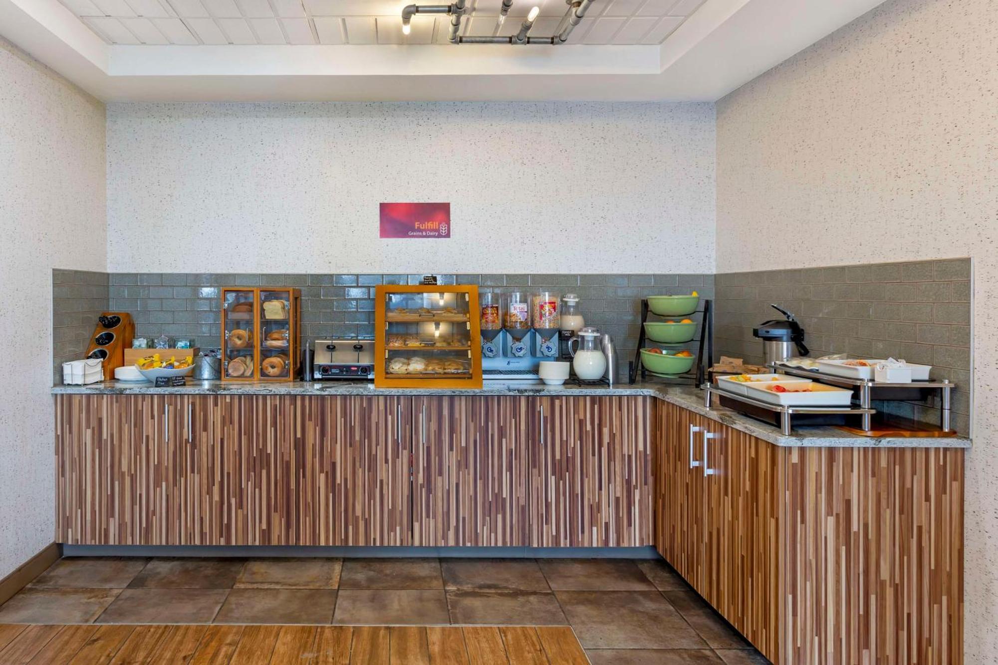 Best Western Plus Grant Creek Inn Missoula Dış mekan fotoğraf