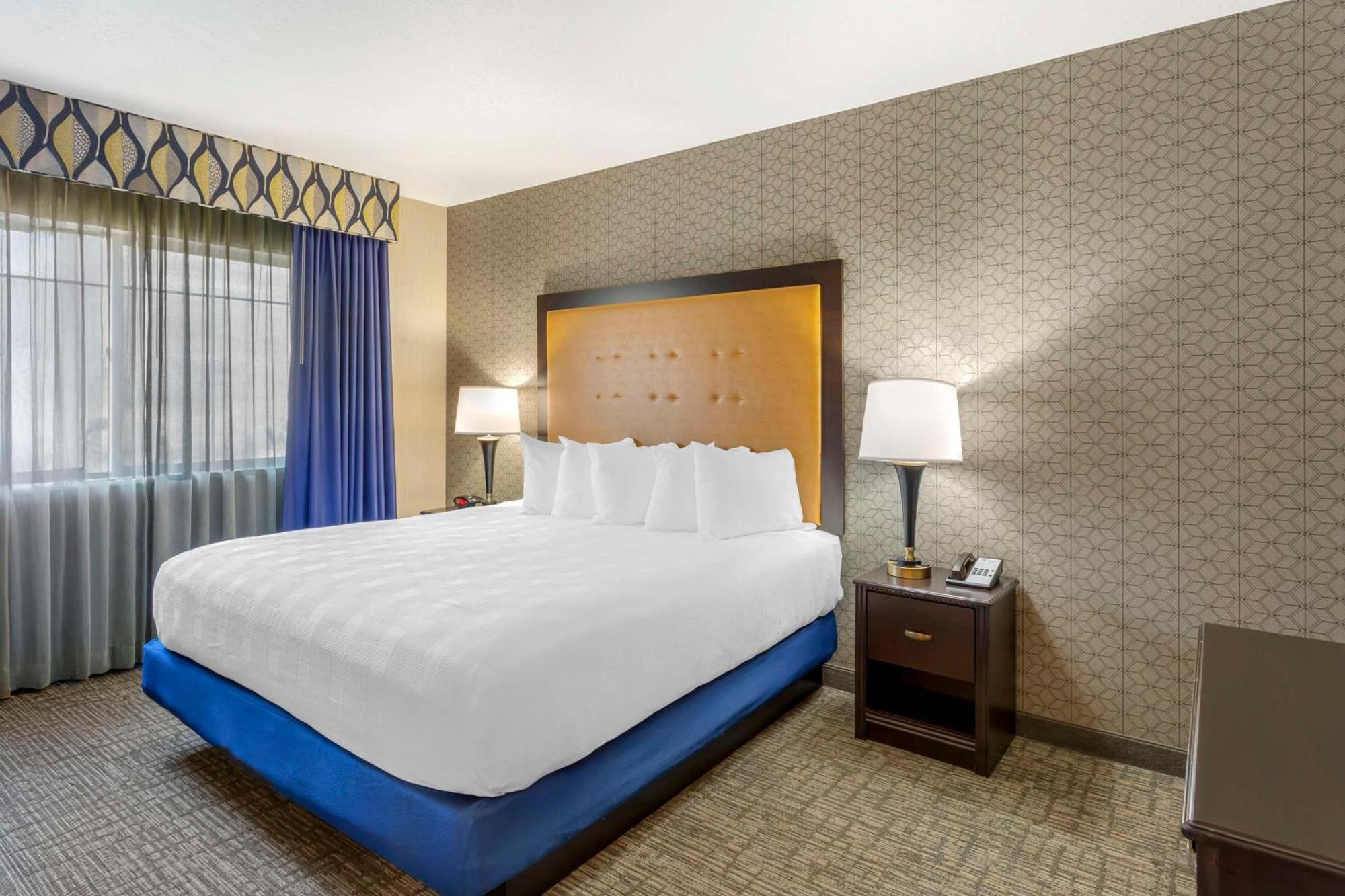 Best Western Plus Grant Creek Inn Missoula Dış mekan fotoğraf