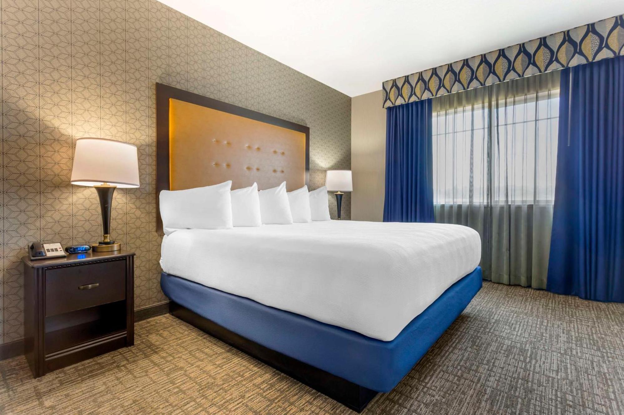 Best Western Plus Grant Creek Inn Missoula Dış mekan fotoğraf