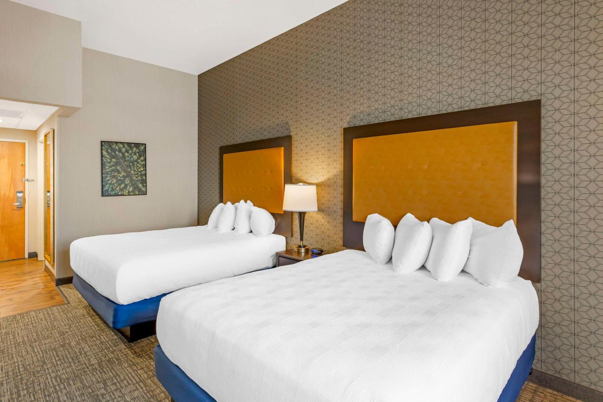 Best Western Plus Grant Creek Inn Missoula Dış mekan fotoğraf
