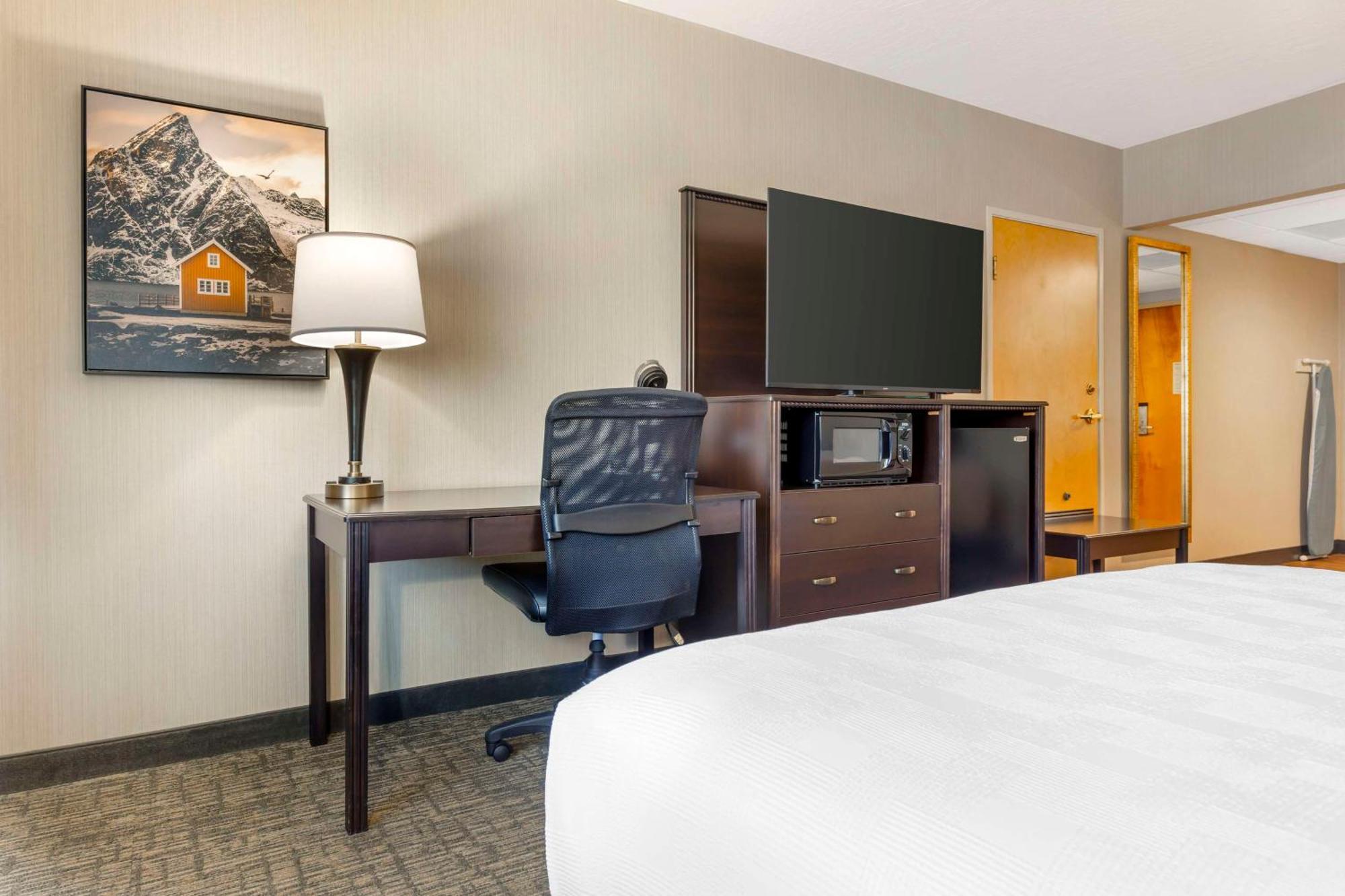 Best Western Plus Grant Creek Inn Missoula Dış mekan fotoğraf