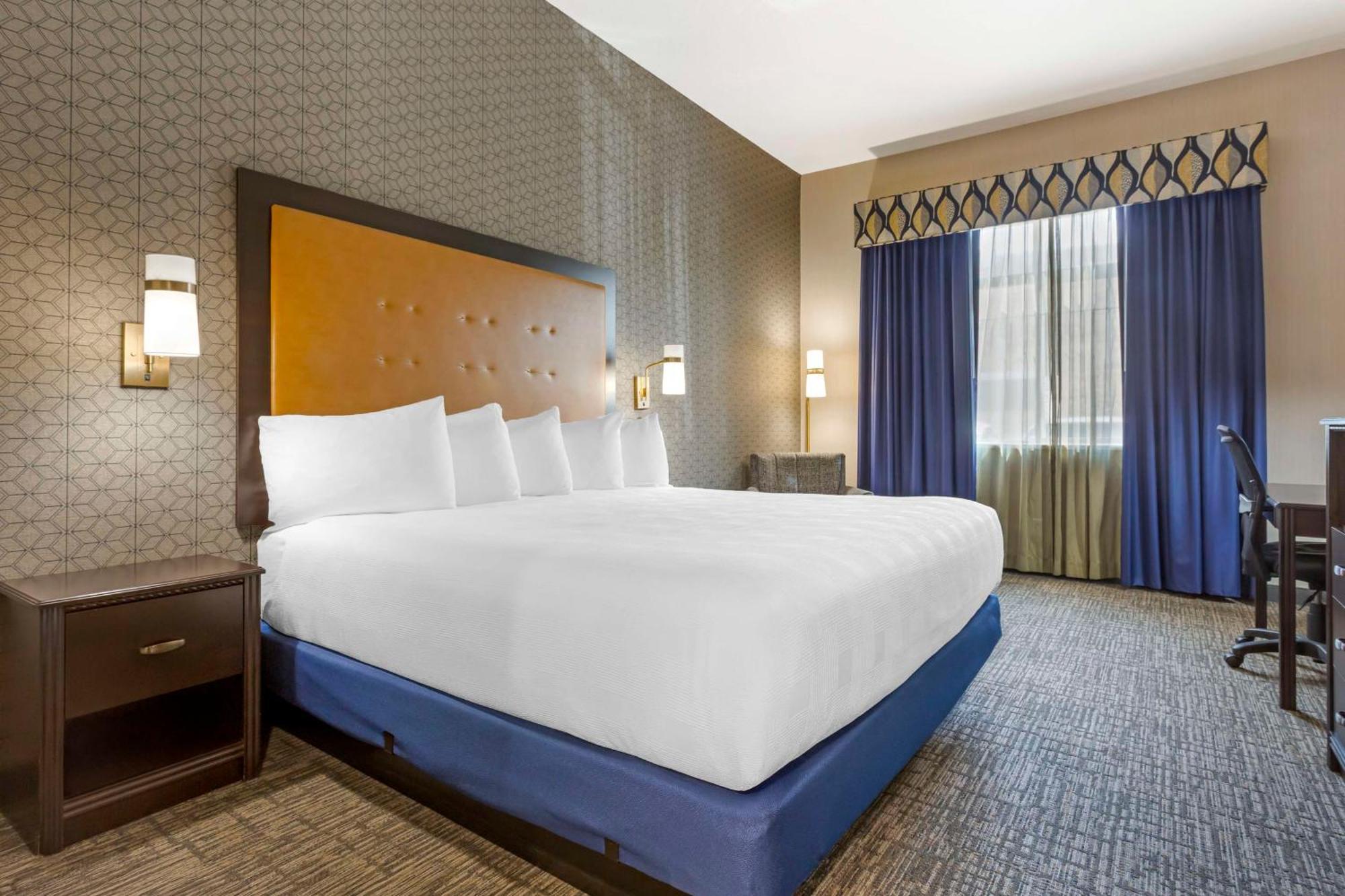 Best Western Plus Grant Creek Inn Missoula Dış mekan fotoğraf