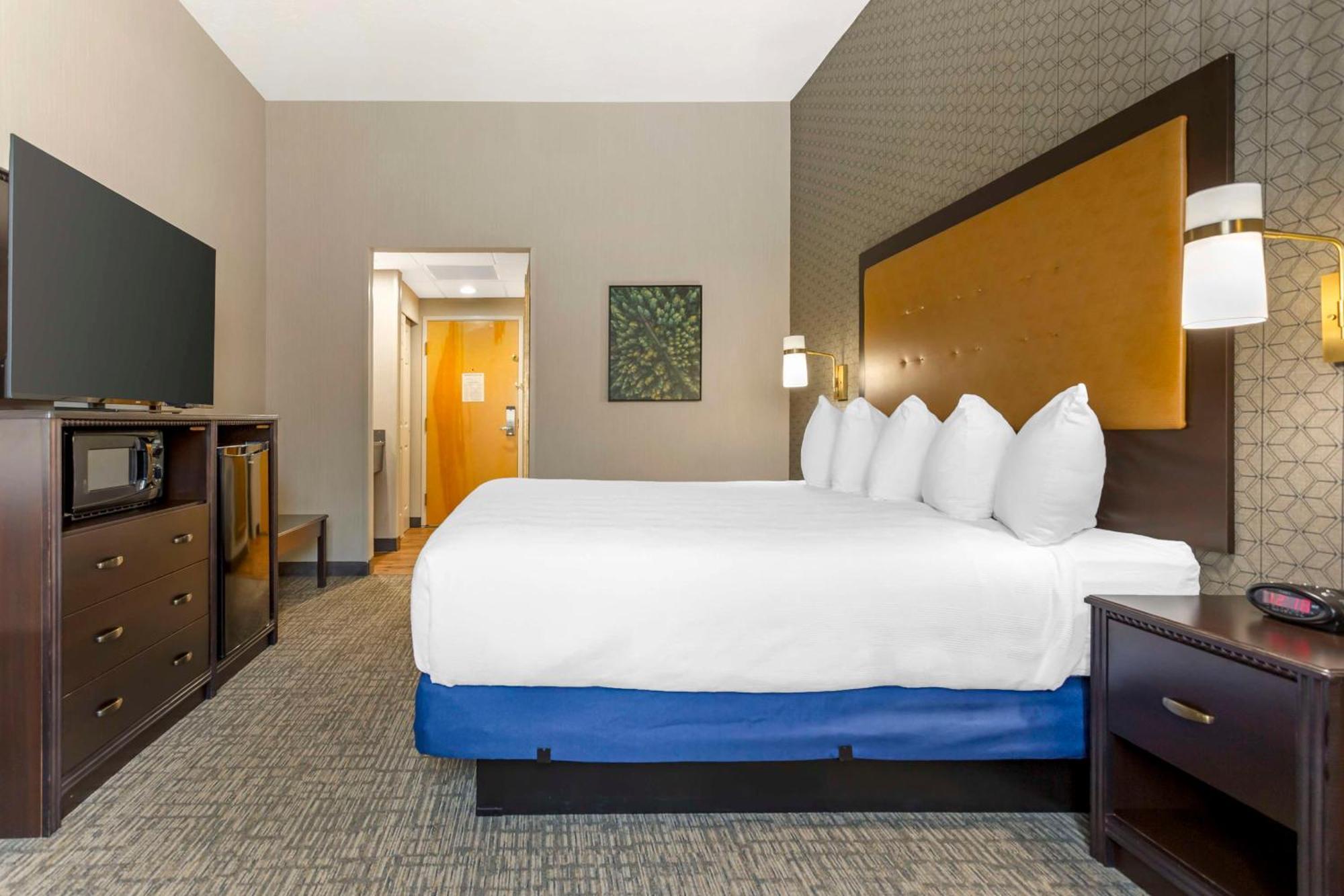 Best Western Plus Grant Creek Inn Missoula Dış mekan fotoğraf