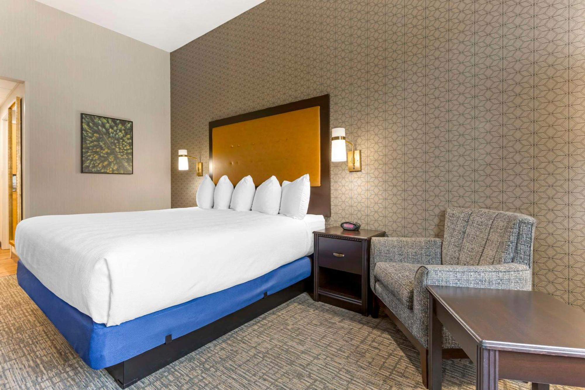 Best Western Plus Grant Creek Inn Missoula Dış mekan fotoğraf