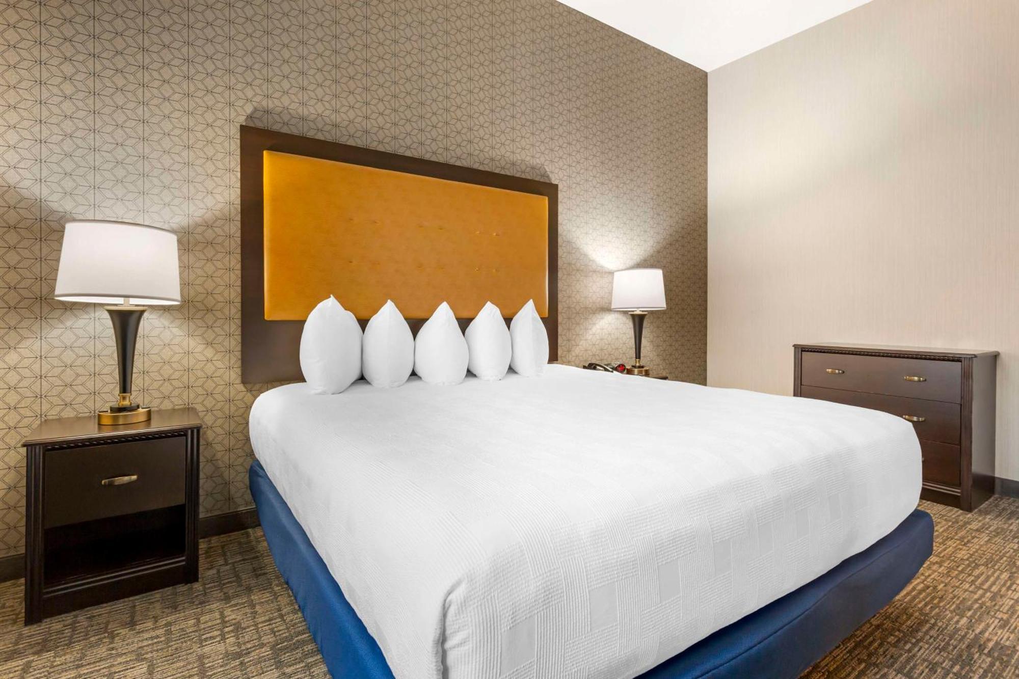 Best Western Plus Grant Creek Inn Missoula Dış mekan fotoğraf