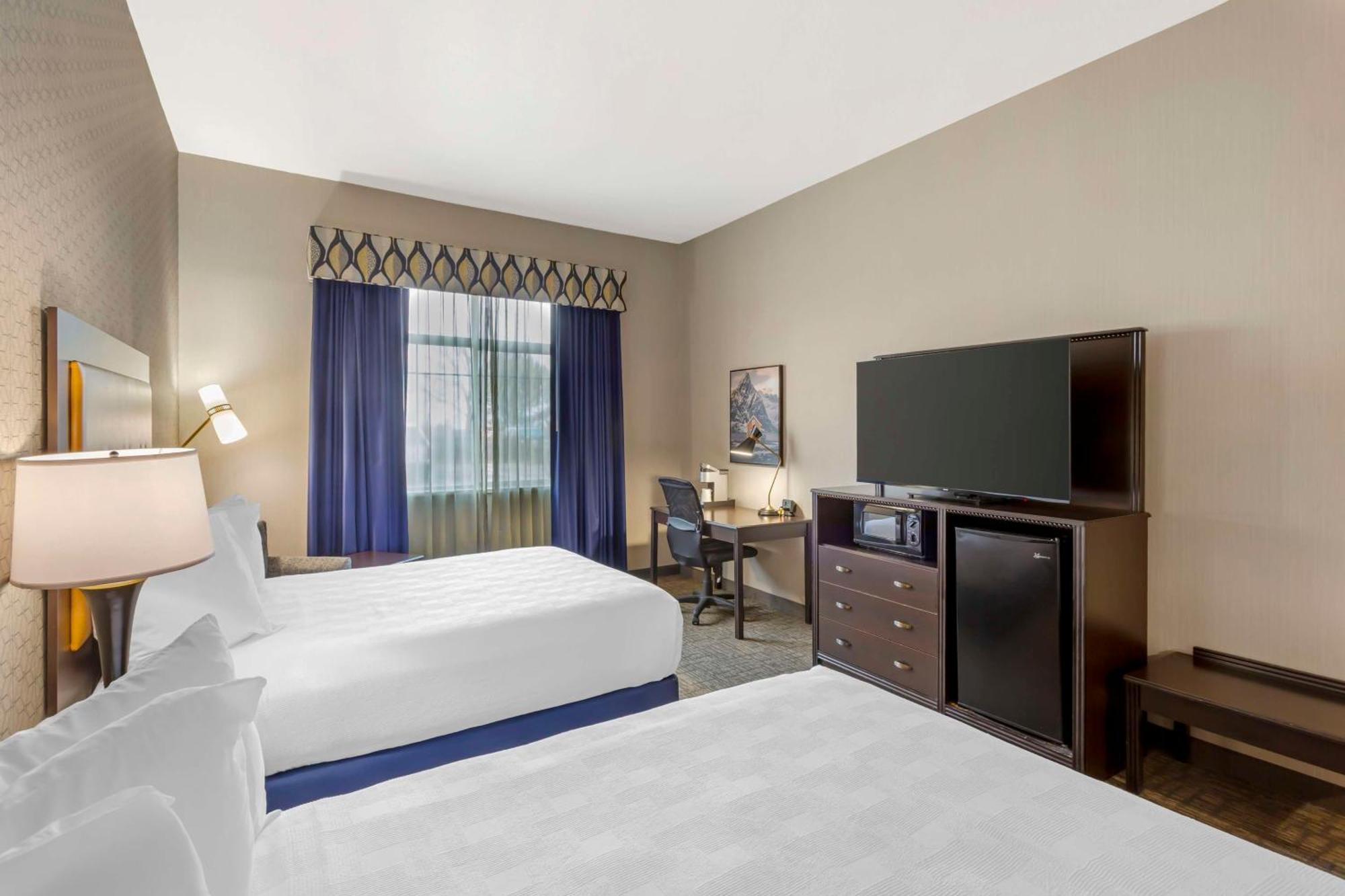 Best Western Plus Grant Creek Inn Missoula Dış mekan fotoğraf