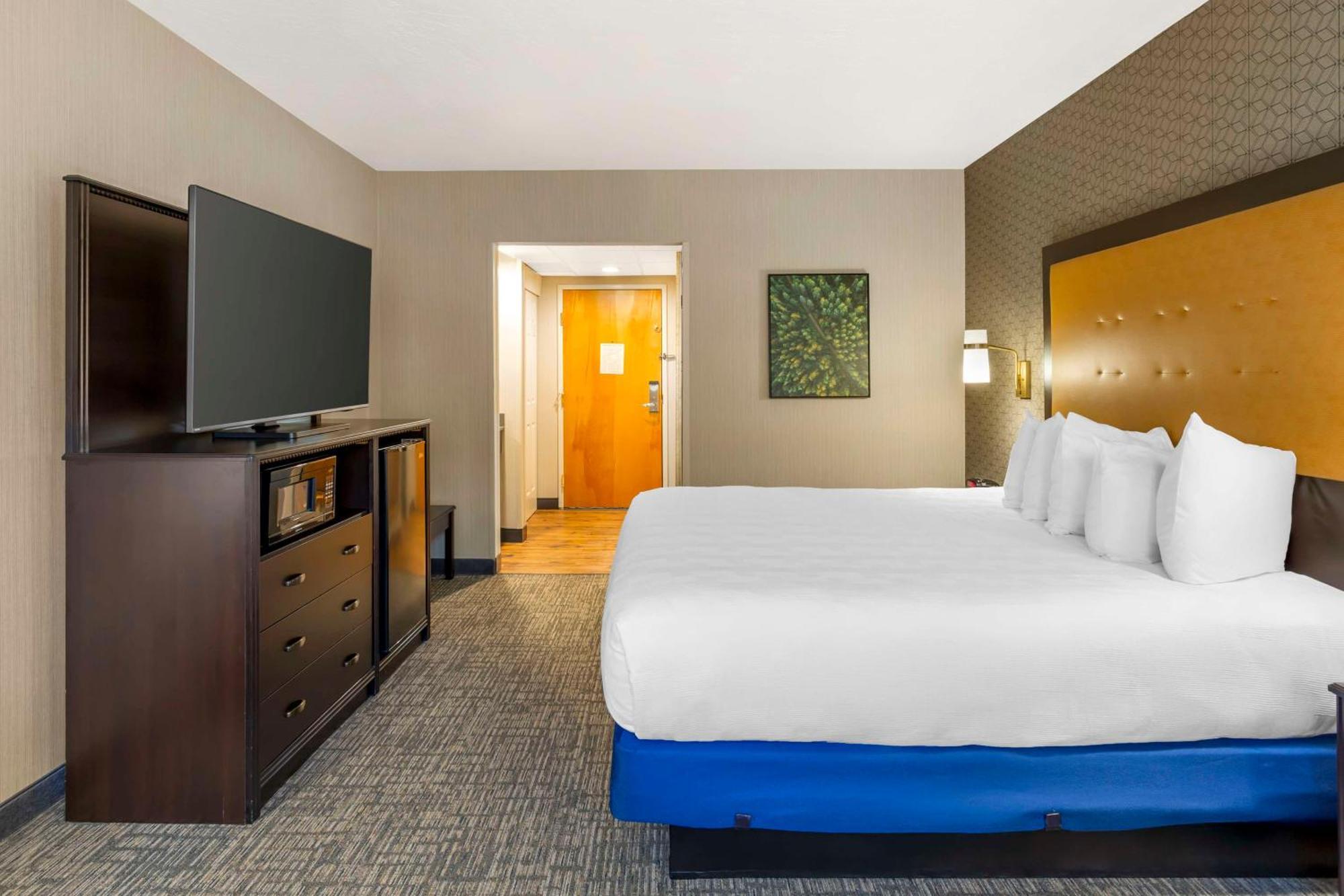 Best Western Plus Grant Creek Inn Missoula Dış mekan fotoğraf