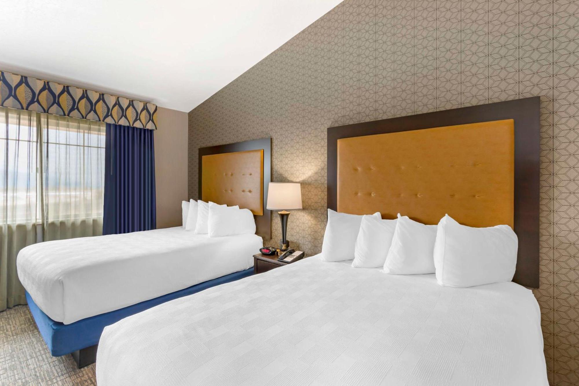 Best Western Plus Grant Creek Inn Missoula Dış mekan fotoğraf