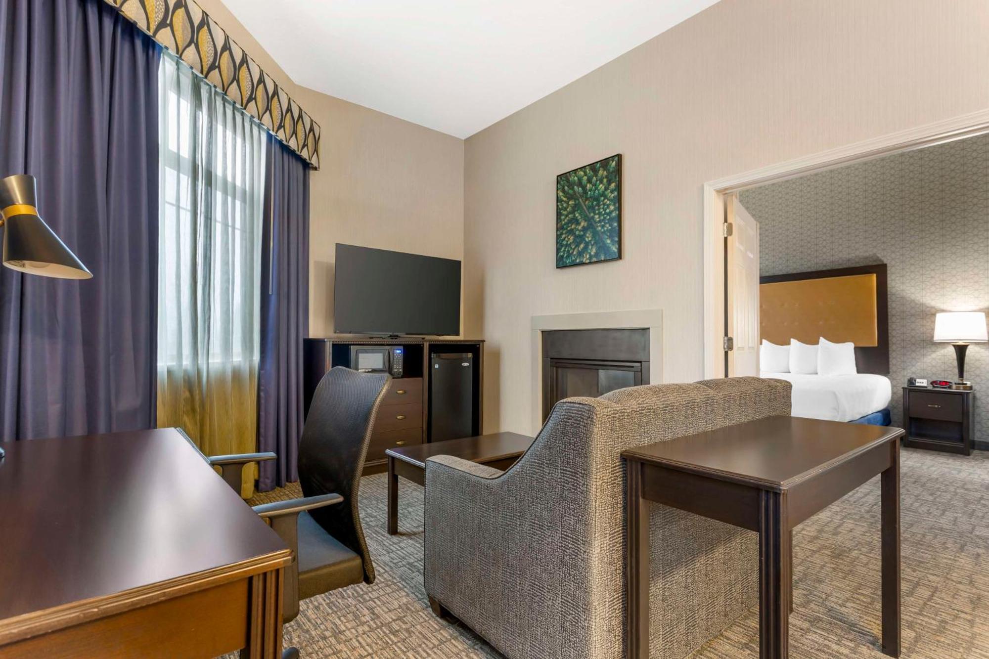 Best Western Plus Grant Creek Inn Missoula Dış mekan fotoğraf
