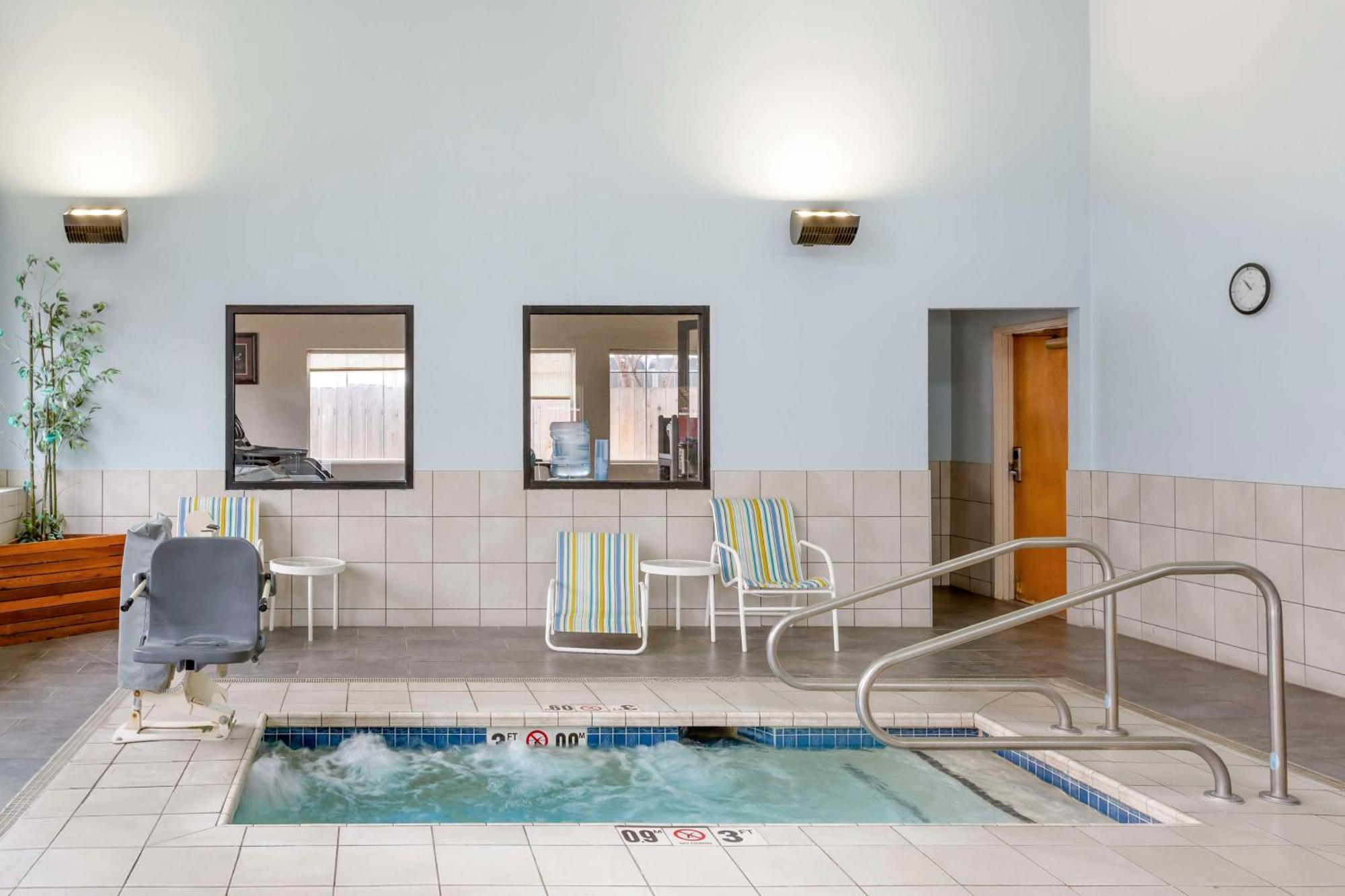 Best Western Plus Grant Creek Inn Missoula Dış mekan fotoğraf