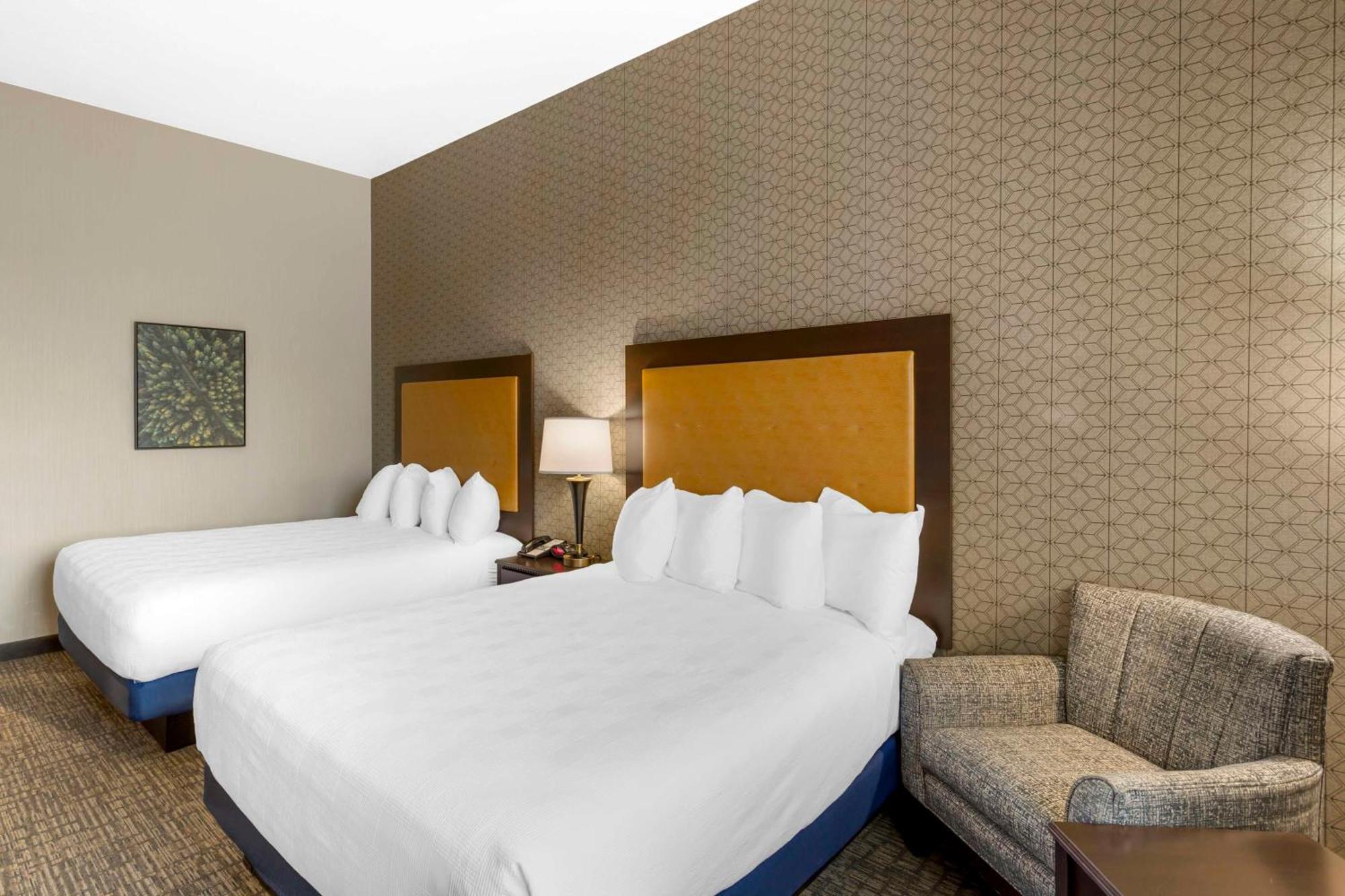 Best Western Plus Grant Creek Inn Missoula Dış mekan fotoğraf